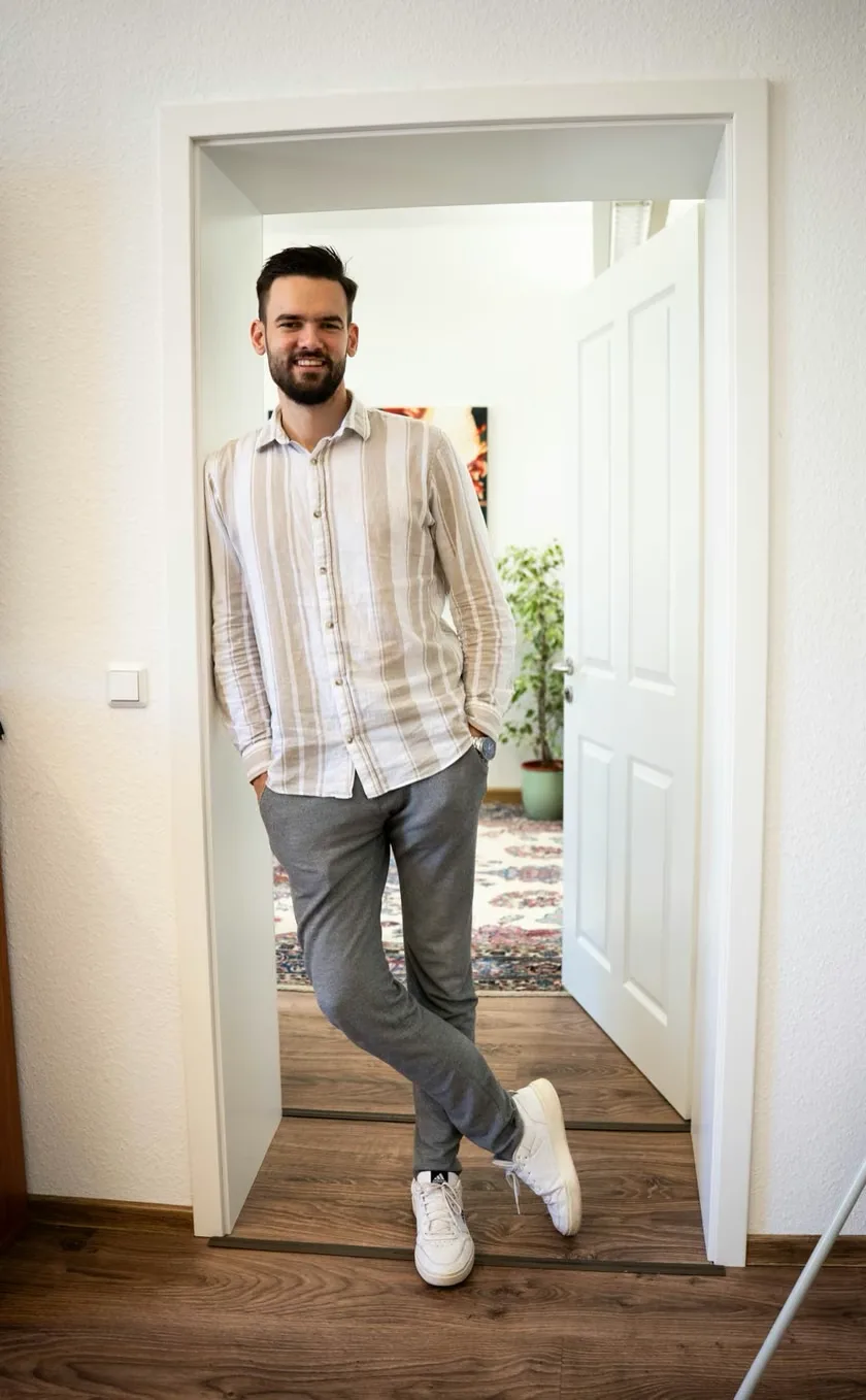 Micha Müller-Zitzke